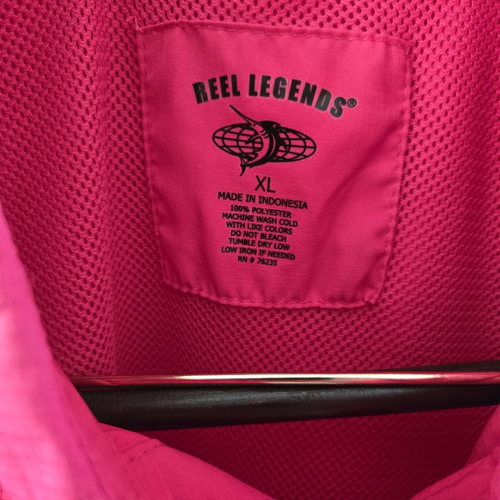 Reel Legends ๐ฃ๐ - Picture 3 of 6